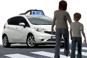 Nouvelle initiative dans les voitures sans conducteur