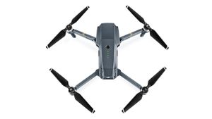 Mavic Pro de DJI : un drone super intelligent ! Mieux que le Karma de GoPro ?