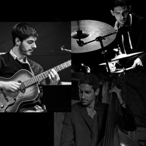 Jazz avec le Trio Oscar Bandinu samedi 30 janvier
