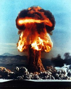La France envisage une explosion sociale