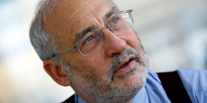 Stiglitz : « Aucune économie n'est jamais revenue à la prospérité avec des mesures d'austérité »