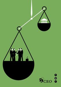 L'arnaque de l'arbitrage