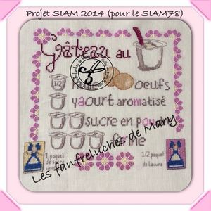 Générosité #1