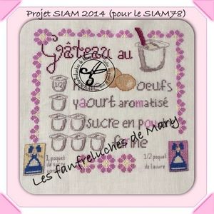 Générosité #3 : un SAL