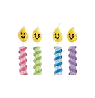 4 ans passés !