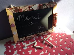 Kdo pour la maitresse