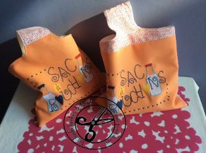 Sac à bouchons
