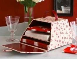 Passion Fil Cartonnage & Broderie