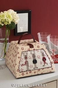 Passion Fil Cartonnage & Broderie