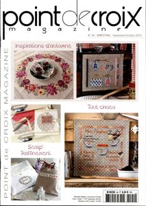 Point de croix magazine (94)