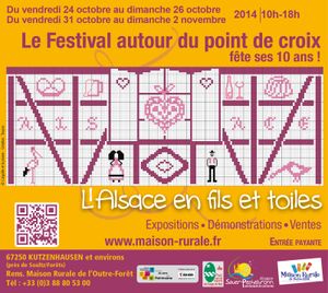 Retour Fil en Seine