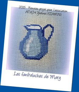 Projet SIAM 2014 : la fin