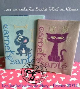 Chat ou Chien ?