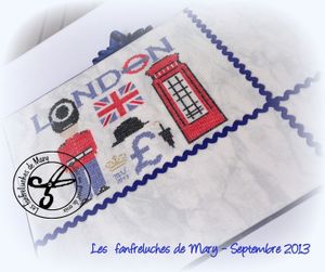 Voyages