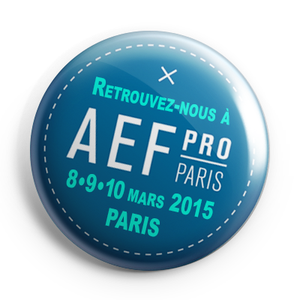Retour sur l'AEF Pro#2