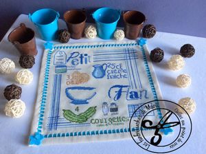 SAL du projet SIAM 2015 #8