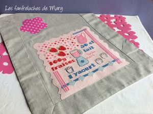 SAL Fraicheur #3