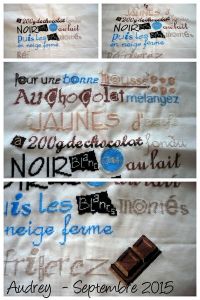 SAL Gourmand : Audrey (4)