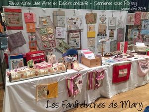 Retour de salon