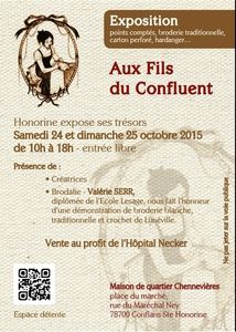 Envie de sortir ?