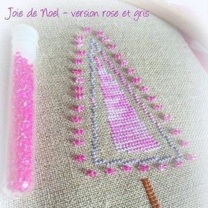 SAL Joie de Noël #5