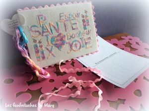 Envie de faire une ATC ?