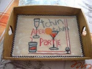 Mise à l'honneur de ?