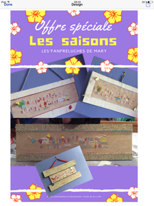 Et c'est parti !