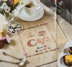 Vous prendrez bien un petit café ?