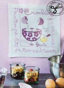 Et en dessert ?