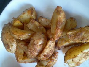 Potatoes !