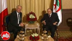 ALGERIE 2014 : LE RENOUVEAU OU LE CHAOS ?