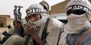 LA MENACE DJIHADISTE DOIT RESTER HORS DE NOS FRONTIERES !!!