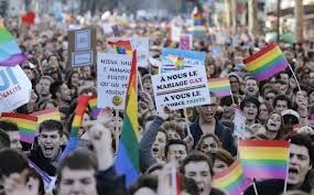 L’AN I DU MARIAGE POUR TOUS : PRE-BILAN.