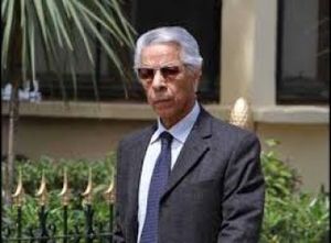 BOUTEFLIKA : SON PARTI A DECIDE QU’IL DEVAIT SE REPRESENTER !