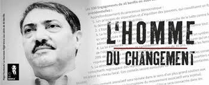 IL EST REVENU LE TEMPS DES PROMESSES !