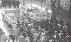 8 MAI 1945 : Les vrais débuts de « la guerre d’Algérie »