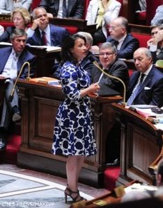 LE PMU S’INVITE CHEZ LES VERTS COMMENT FAUT-IL JOUER DUFLOT ? Gagnant ou PLACE ?