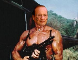 Et si notre gouvernement ne se trompait pas de cible mais de continent ?