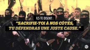CE QU'IL FAUT LEUR DIRE DANS « STOP-DJIHADISME »!