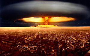 TROISIEME GUERRE MONDIALE AVANT 2050 ?