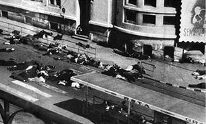 26 MARS 1962 : UN CRIME D'ETAT.