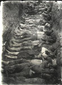 GENOCIDE EN ALGERIE ? C'EST UNE PLAISANTERIE NON ?