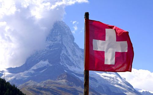 SUISSE : Expulsion de tout étranger condamné.