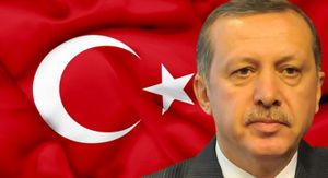 PAS DE TURQUIE EN EUROPE.