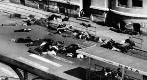 26 Mars 1962 : De Gaulle ordonne d'assassiner des Français.