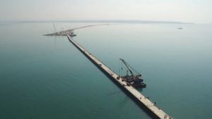 France/Algérie : le pont n'est pas encore construit.