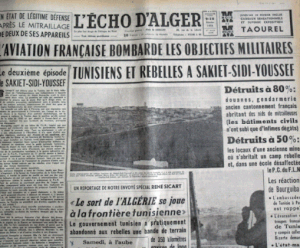 4 - Page d'Histoire et devoir de mémoire.