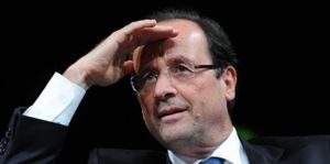 François Hollande : exemplaire et transparent ?