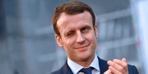 Le piège MACRON.
